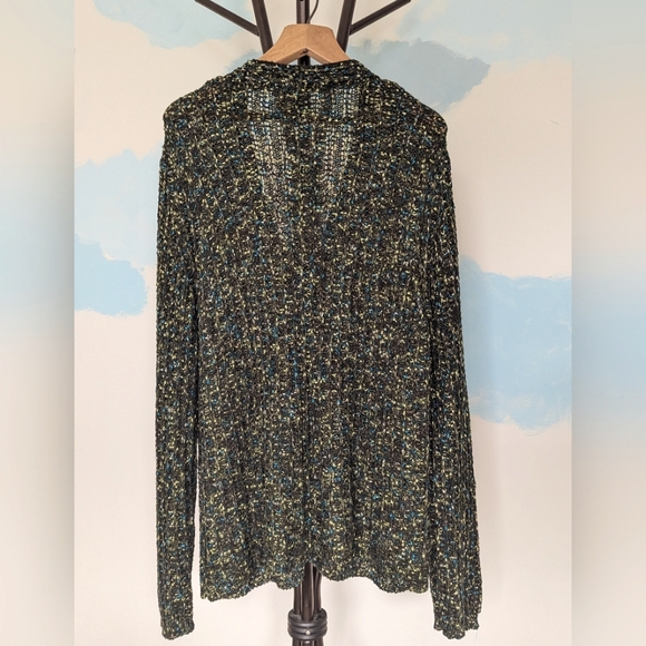 Sigrid Olsen women's sweater - size XL - Picture 2 of 6